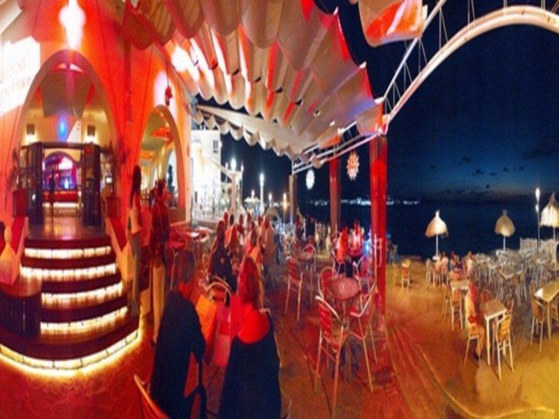 Aparthotel Catalina سان أنطونيو المظهر الخارجي الصورة